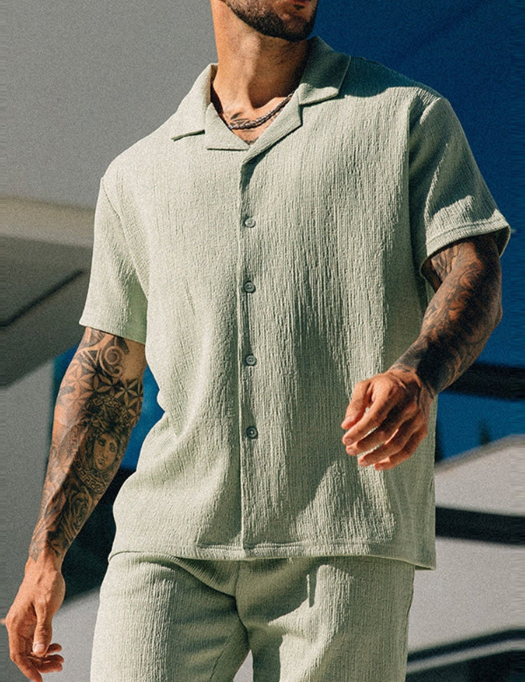 Max™ Conjunto veraniego de moda