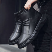 Botas Suecia™ Clásicas | De cuero sintético