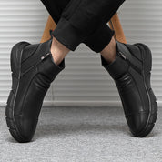 Botas Suecia™ Clásicas | De cuero sintético
