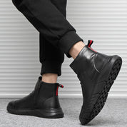 Botas Suecia™ Clásicas | De cuero sintético
