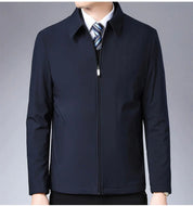 Chamarra Paul™ Casual y Elegante