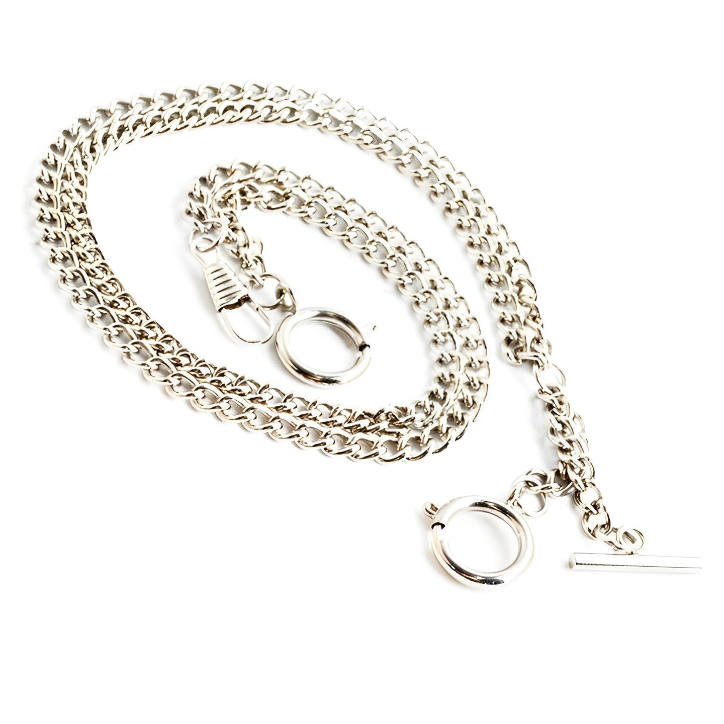 Cadena para Chaleco™ Estilo Clásico