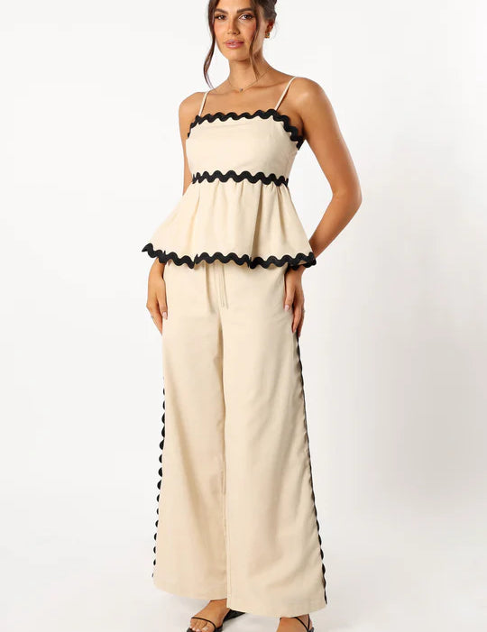 Conjunto Aura™ Clásico y Cómodo