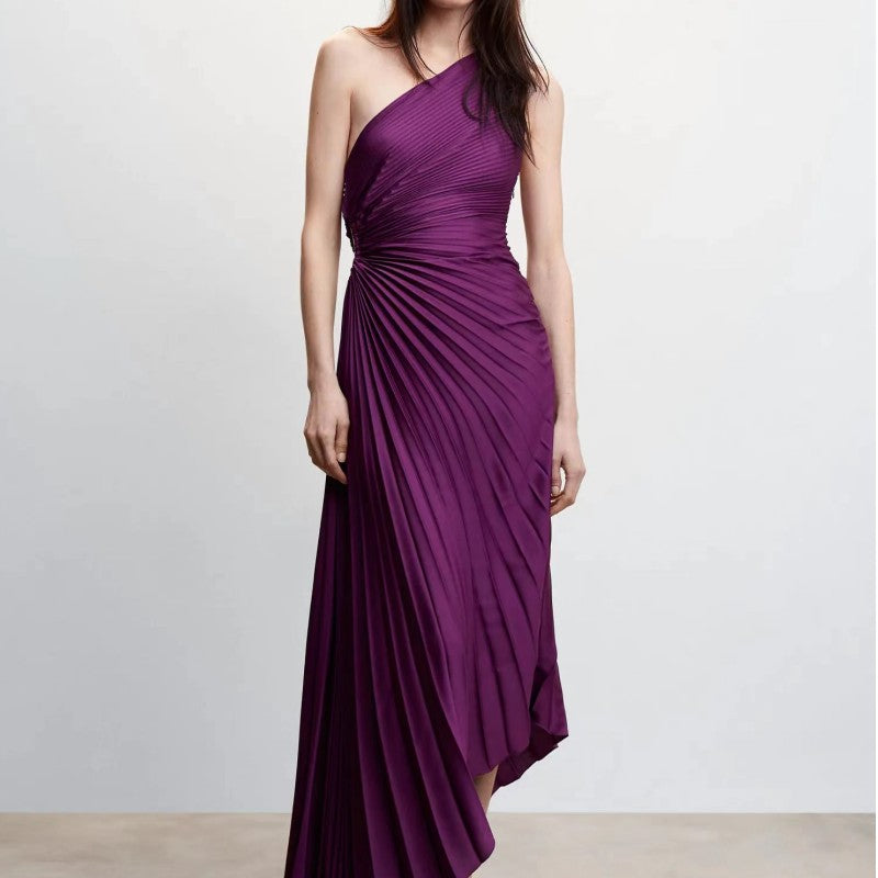 qQ8XVestido-largo-plisado-con-volantes-blancos-para-mujer-traje-Sexy-sin-mangas-para-fiesta-ropa-Formal.jpg