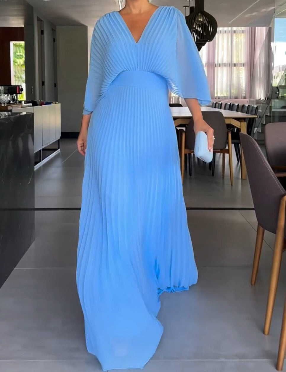 Willow ™ vestido flotante