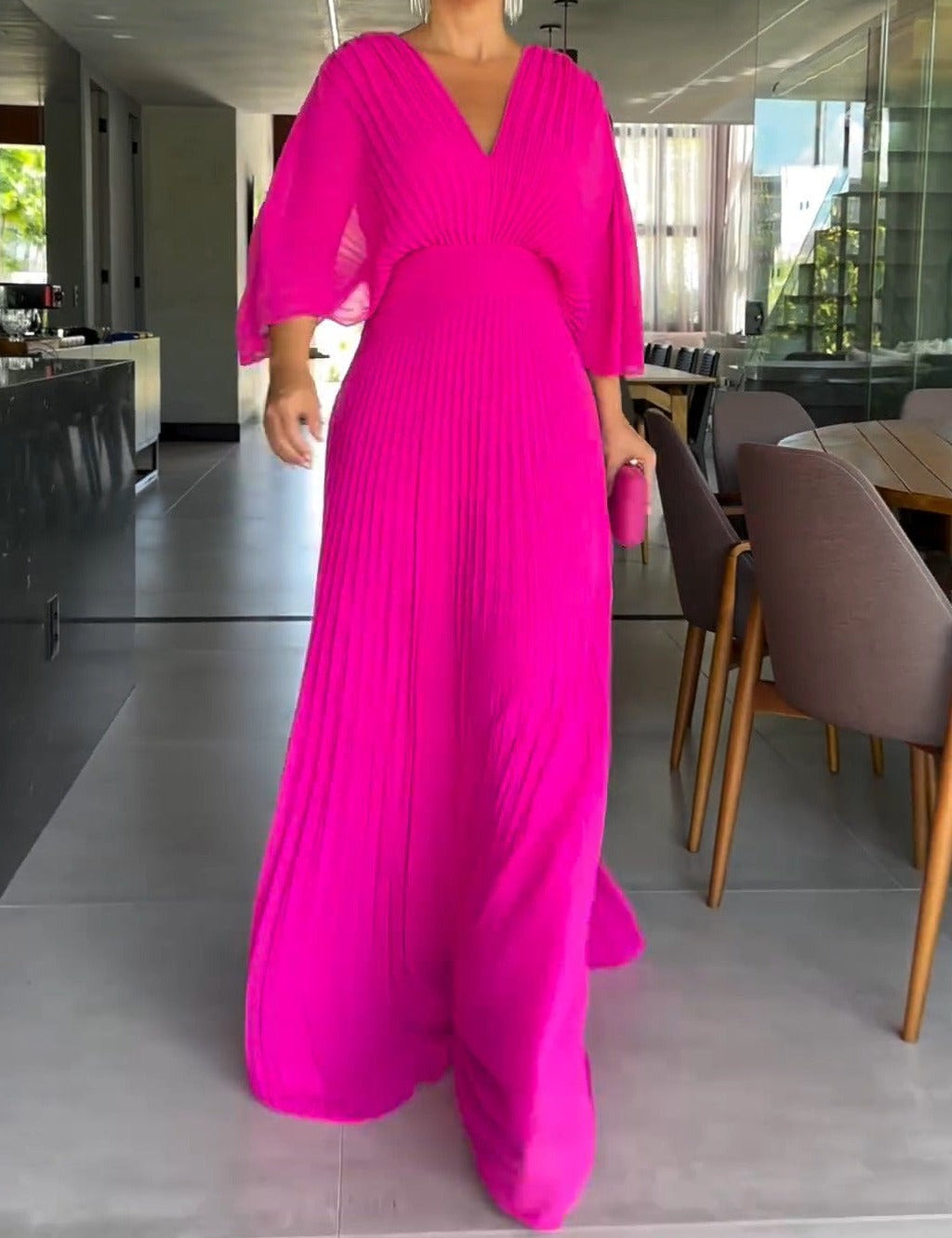 Willow ™ vestido flotante