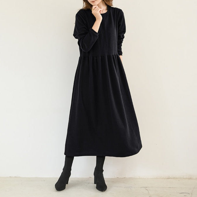 Vestido Adela™ Cómodo y Versátil