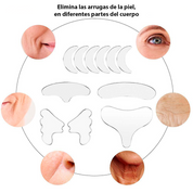 Mascarilla Antiarrugas™