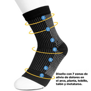 Calcetines de Compresión RebajasMex™