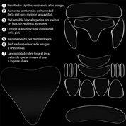 Mascarilla Antiarrugas™