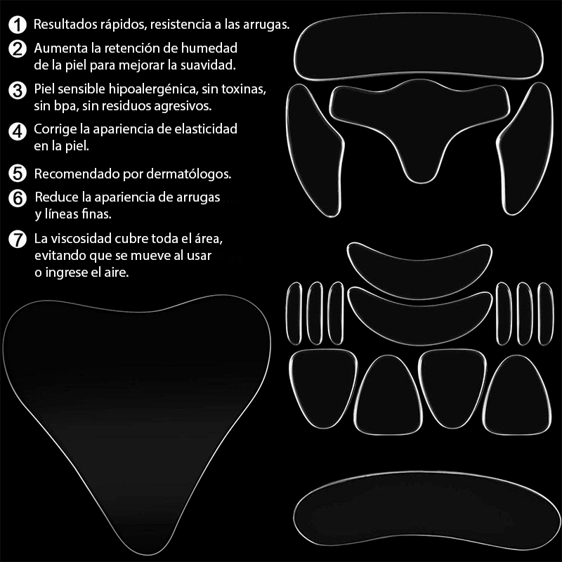 Mascarilla Antiarrugas™