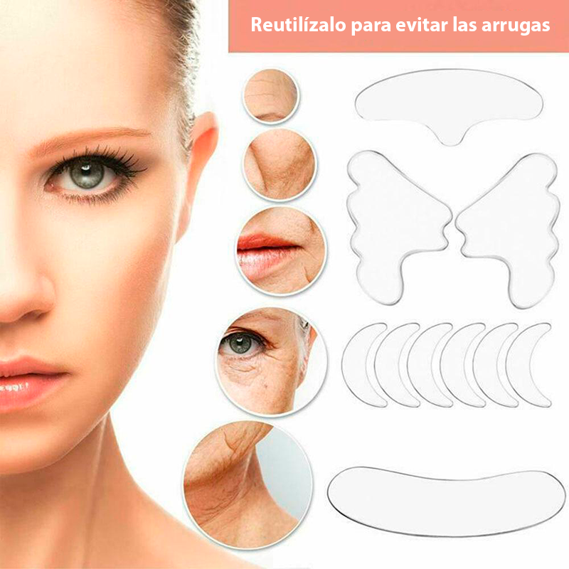 Mascarilla Antiarrugas™