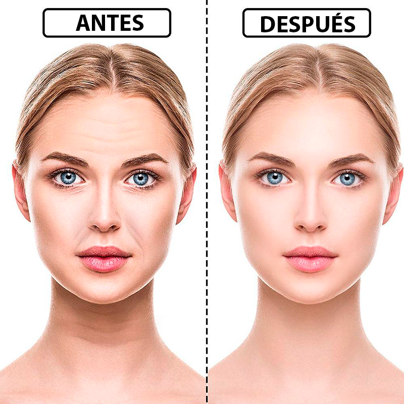 Mascarilla Antiarrugas™