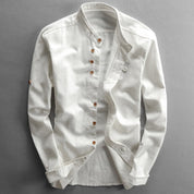 Camisa Osaka™ Moderna y Transpirable