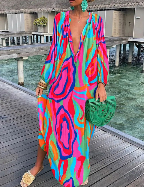 Vestido Dali™