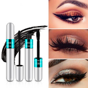Vibely™ Mascara de Pestañas