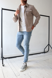 Camisa Matias™ 2 en 1