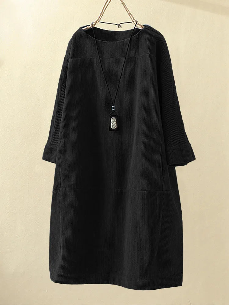 Vestido Dani™ Casual y Versátil