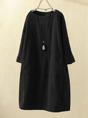 Vestido Dani™ Casual y Versátil