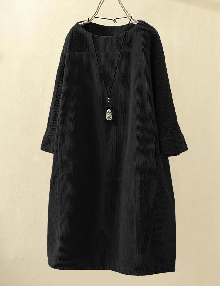 Vestido Dani™ Casual y Versátil