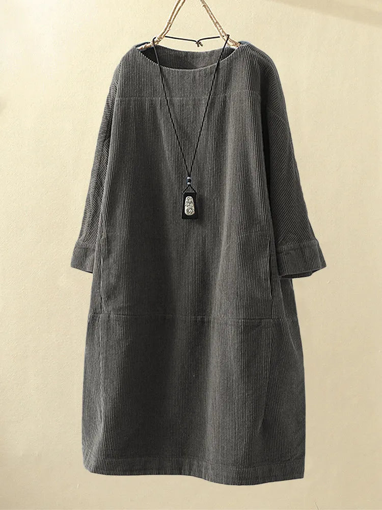Vestido Dani™ Casual y Versátil