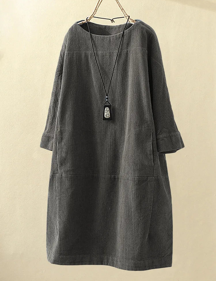 Vestido Dani™ Casual y Versátil