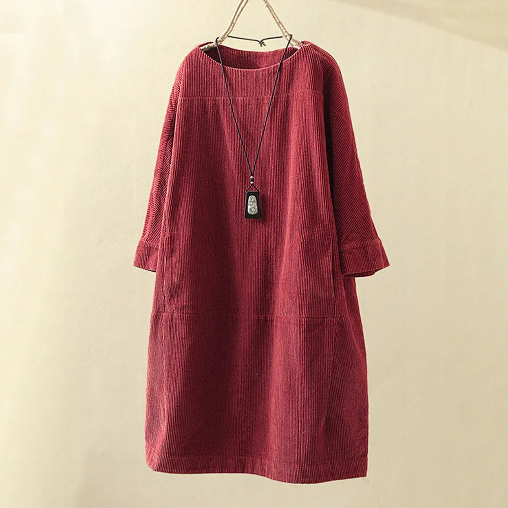 Vestido Dani™ Casual y Versátil