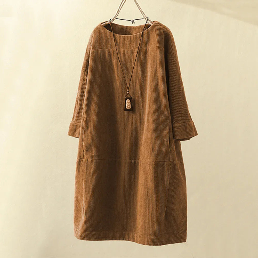 Vestido Dani™ Casual y Versátil