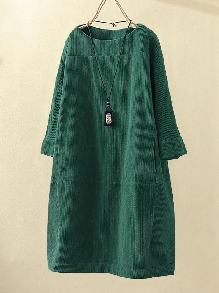 Vestido Dani™ Casual y Versátil