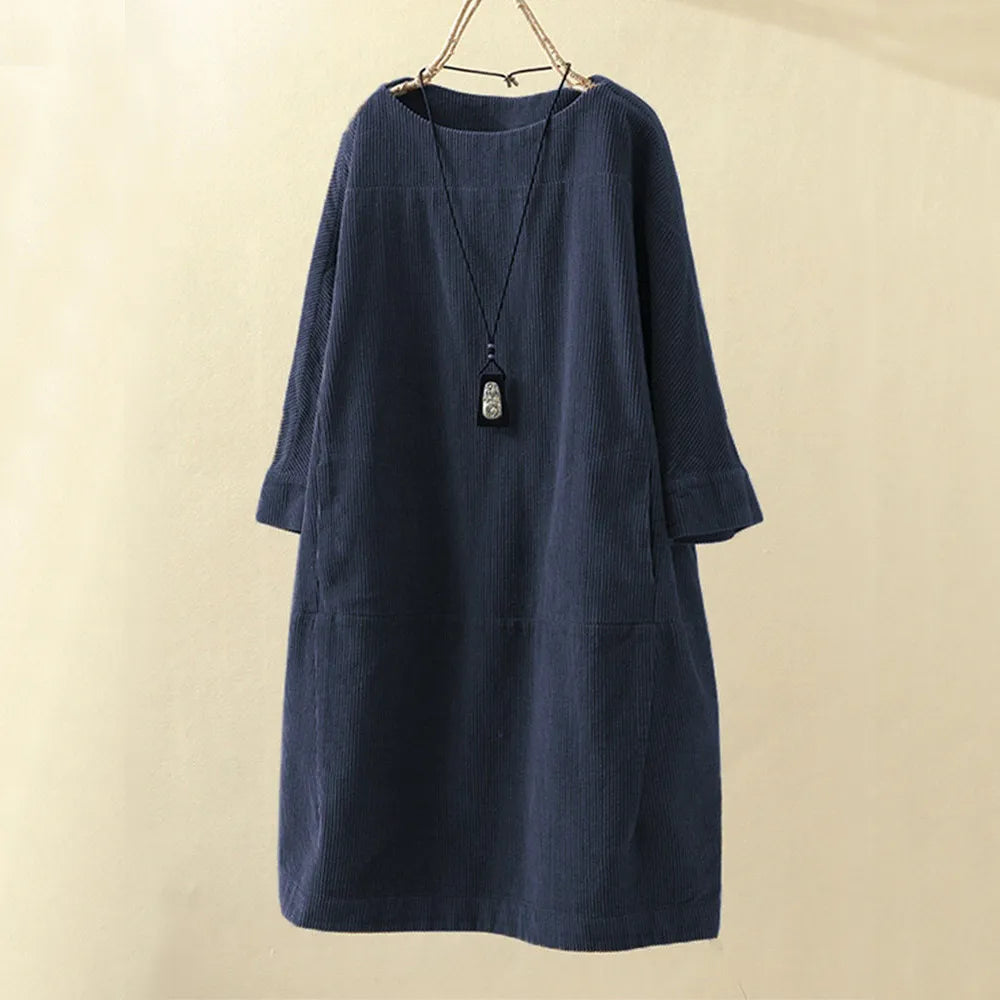 Vestido Dani™ Casual y Versátil