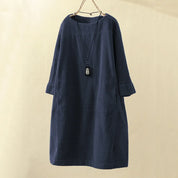 Vestido Dani™ Casual y Versátil