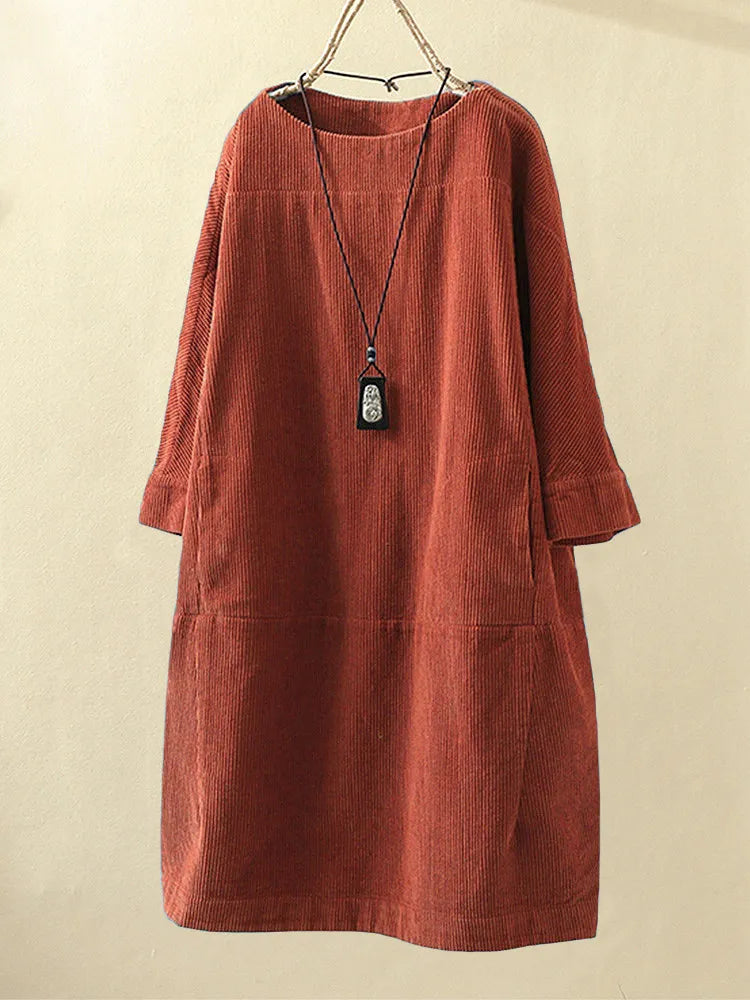 Vestido Dani™ Casual y Versátil