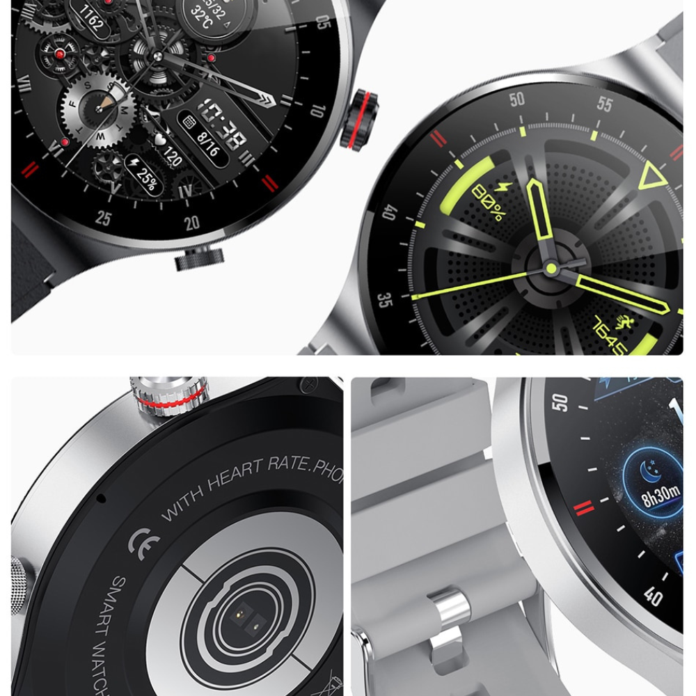 Reloj Inteligente Lige™