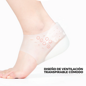 Plantilla de Altura RebajasMex™ (1+1 GRATIS)