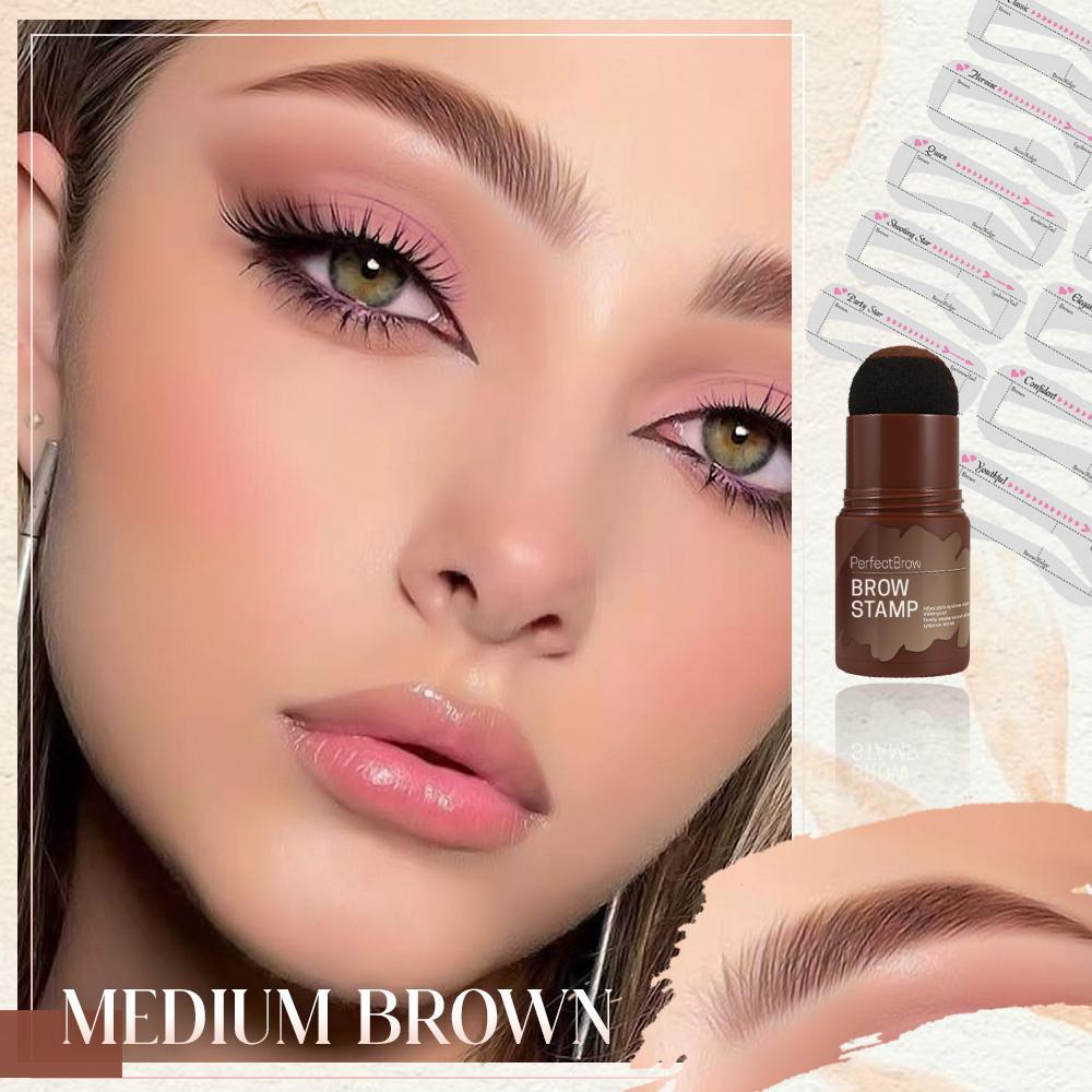 Kit de Cejas Perfectas™ (12 Piezas) - PROMOCIÓN ACABA HOY