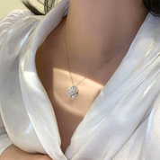Collar Trébol de Corazones™