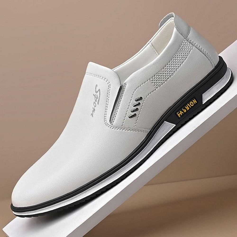 Tenis Luxury
