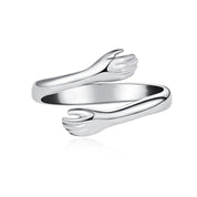 Anillo Abrazo 2022
