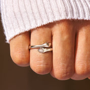 Anillo Abrazo 2022