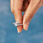Anillo Abrazo 2022
