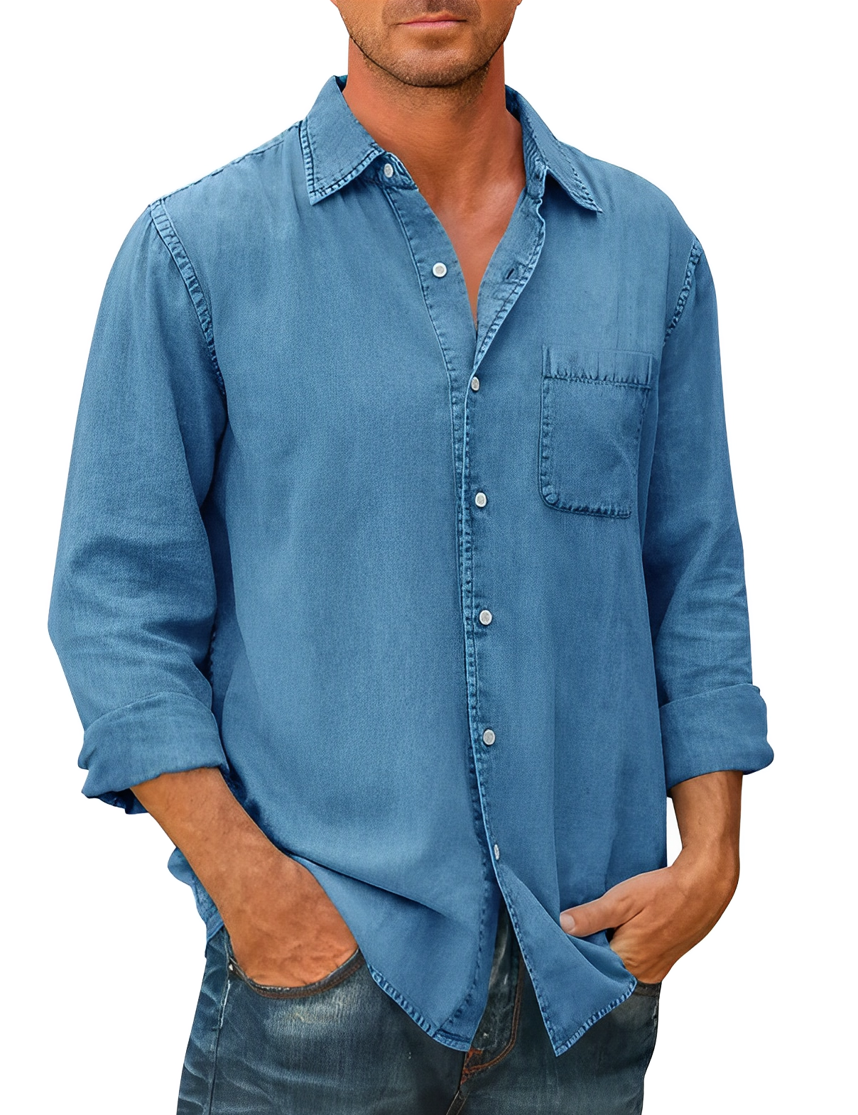 Camisa Carlos™