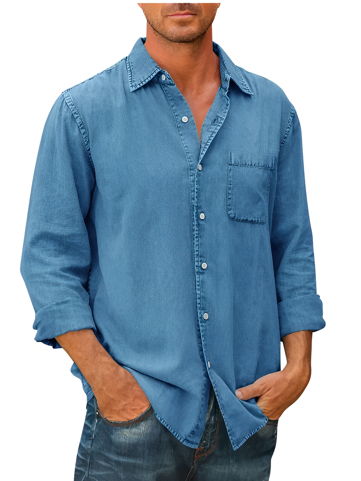 Camisa Carlos™