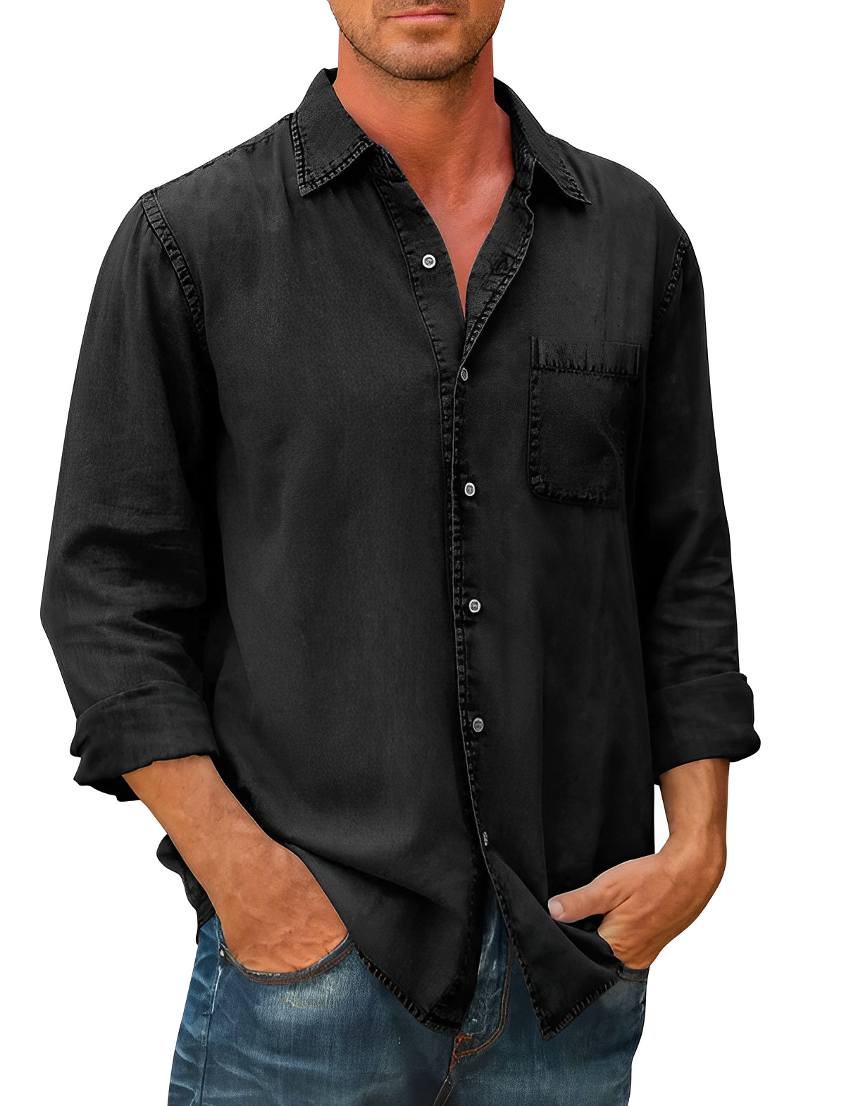 Camisa Carlos™