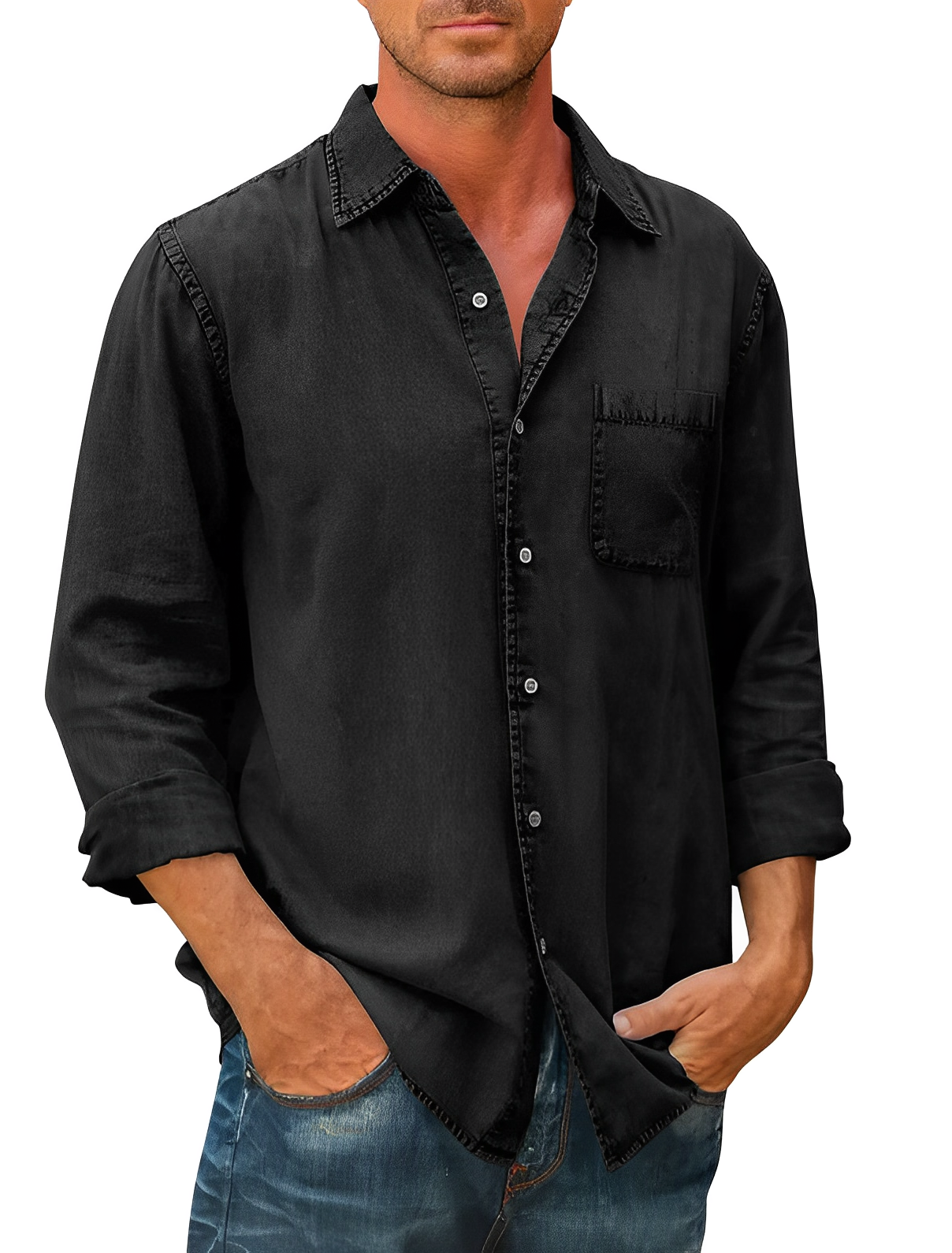 Camisa Carlos™