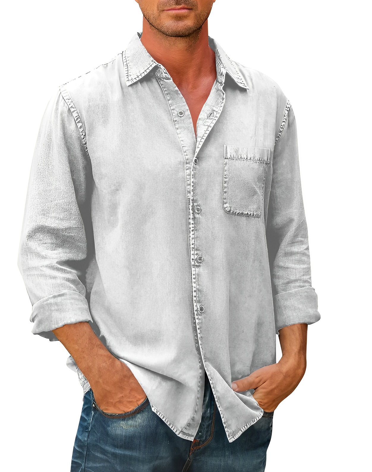 Camisa Carlos™
