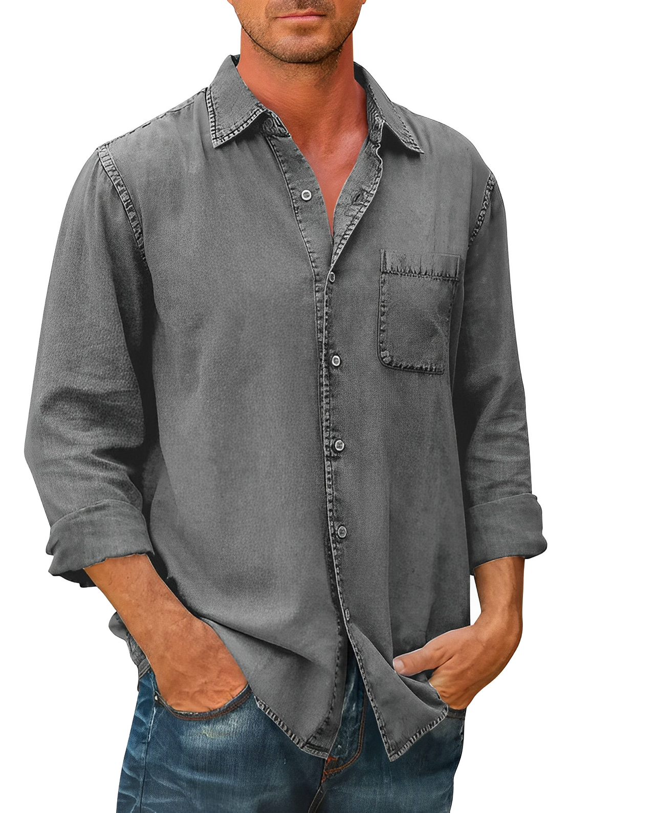 Camisa Carlos™