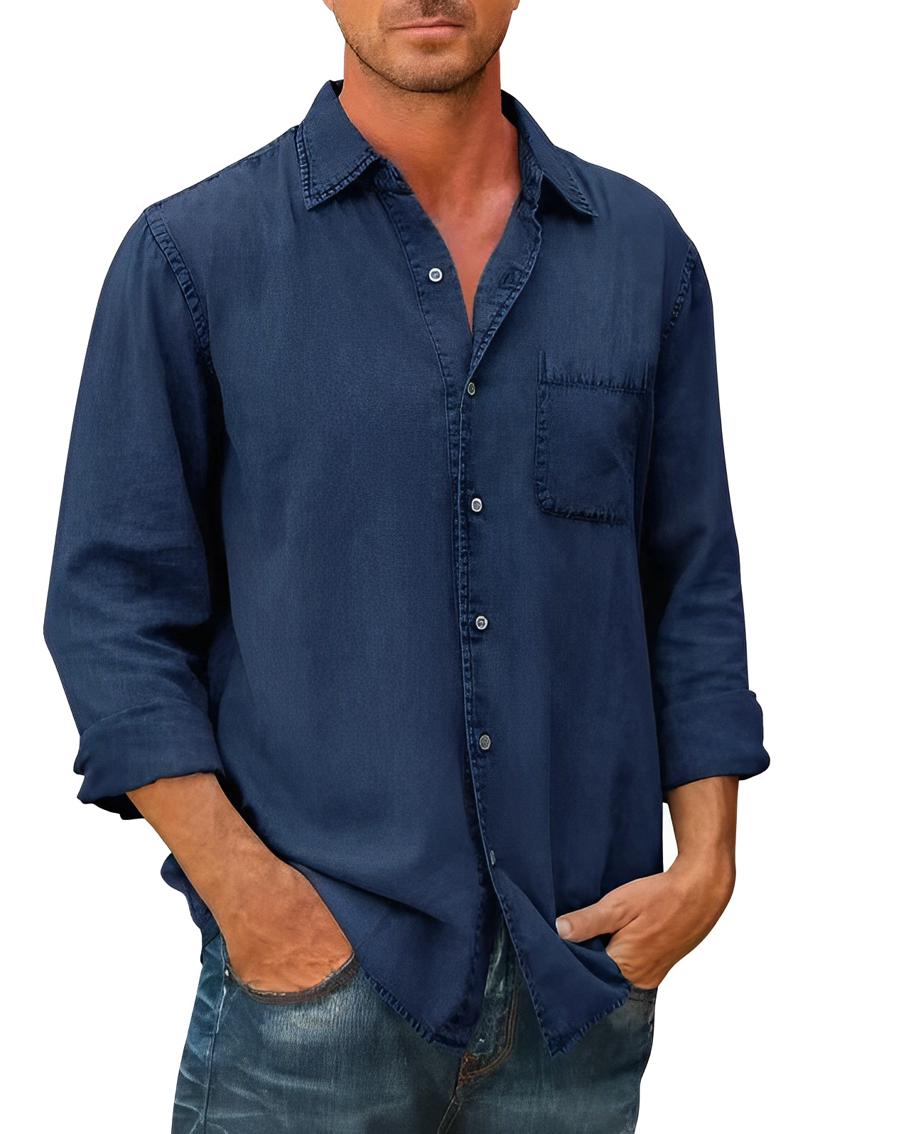 Camisa Carlos™