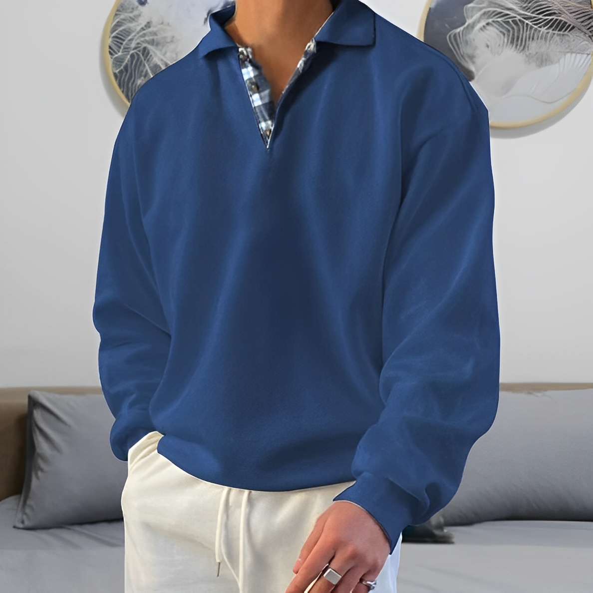 Gentleman™ | Sueter Casual
