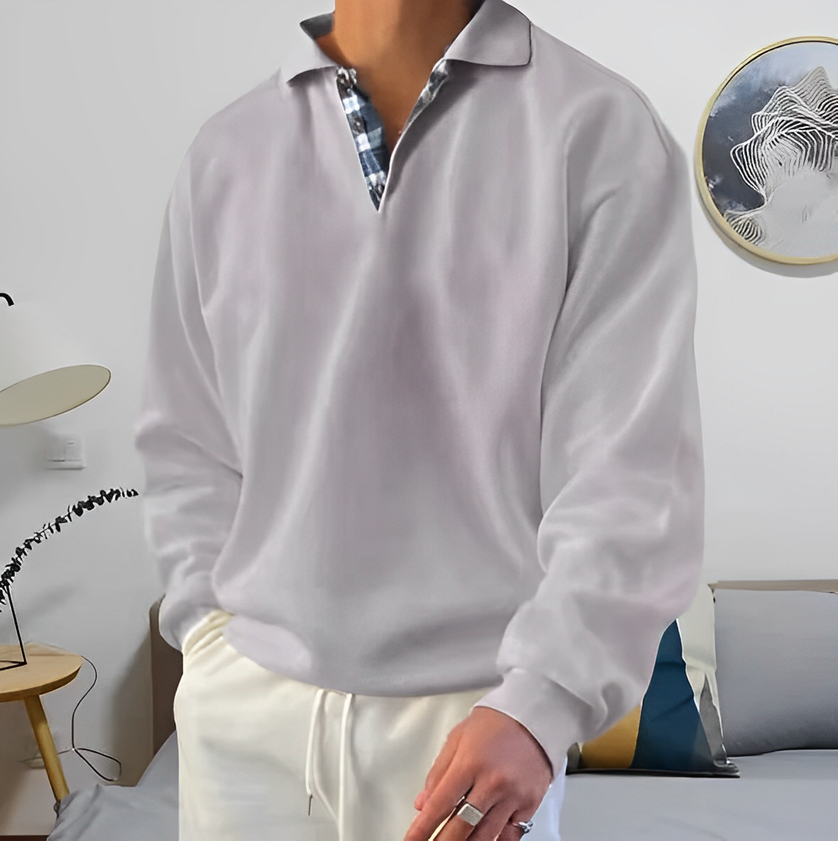 Gentleman™ | Sueter Casual