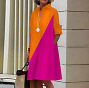 Vestido California